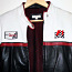 Formula1 эффектная куртка из натуральной кожи, 40-42-L-XL (фото #2)
