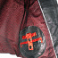 Formula1 эффектная куртка из натуральной кожи, 40-42-L-XL (фото #4)