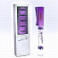 Salvador Dali Purplelight мини парфюм-спрей, 8 мл, новый (фото #1)