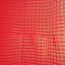 Плотное ярко-красное платье-сарафан, L/40-42 (фото #4)