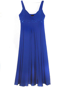 Ever Pretty erksinine veniv pikk pidulik kleit, 46-48-XL-2XL (2 foto / 10)