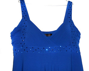 Ever Pretty erksinine veniv pikk pidulik kleit, 46-48-XL-2XL (3 foto / 10)