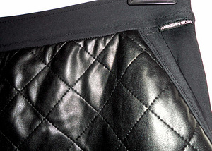 MarcCain ilus must tepitud veniv seelik , L-XL (2 foto / 3)