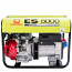 Generator ES8000 400V 50HZ (foto #3)