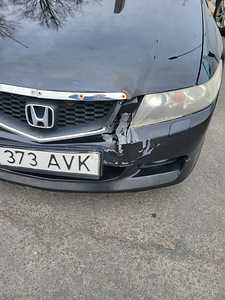 Honda Accord Tourer 2005a (6 foto / 6)