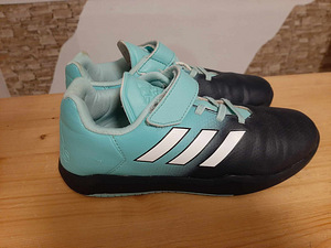 Krosovki ADIDAS 35 razmer (1 фото из 4)