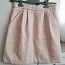 Праздничная юбка XS (фото #1)