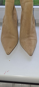 Zara saapad r. 37 (4 foto / 5)