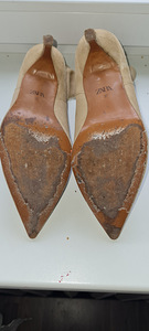 Zara saapad r. 37 (5 foto / 5)