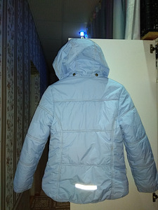 Talvejope Lenne (2 foto / 3)