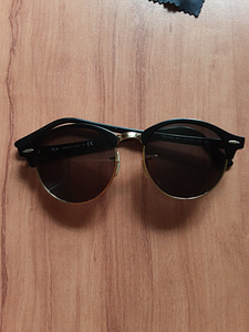 Ray-Ban / оптические -2 (1 фото из 6)