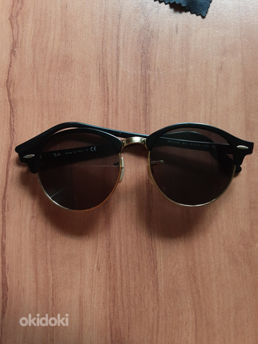 Ray-Ban / оптические -2