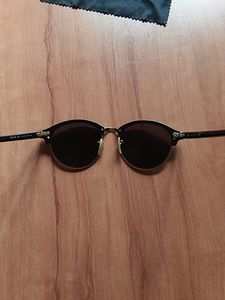 Ray-Ban / оптические -2 (2 фото из 6)