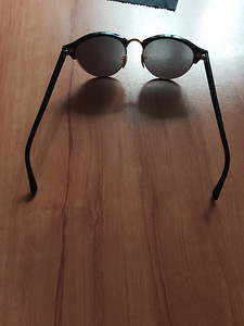 Ray-Ban / оптические -2 (3 фото из 6)