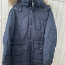 Зимняя мужская куртка (фото #1)