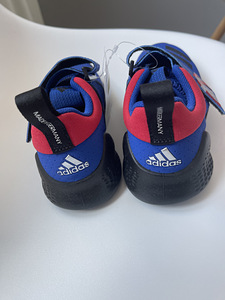 Adidas 30 tossud (2 foto / 2)