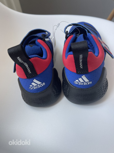 Кроссовки Adidas 30 (фото #2)