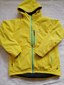 Meeste Helly Hansen talvejope XXL (1 foto / 3)