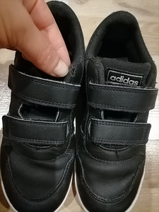 Adidas tossud s.33 (3 foto / 3)