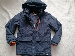 H&m talvekomplekt (3 foto / 5)