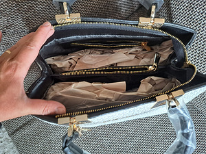 Michael Kors käekott (4 foto / 5)