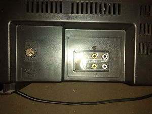 Teler LG CF-20F80K (4 foto / 4)