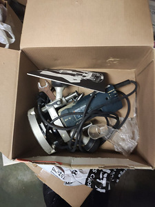 Black&Decker KW780 (2 foto / 2)