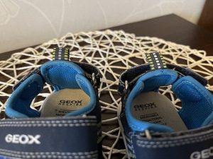 Geox sandaalid, s. 27 (4 foto / 7)