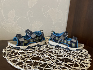 Geox sandaalid, s. 27 (5 foto / 7)
