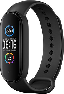Xiaomi mi band 5 nutikell (1 foto / 4)