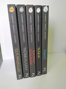 Детские книги (2 фото из 7)