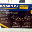 Olympus AS-4000 Для облегчения записи (фото #1)