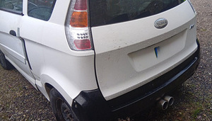 Mopeedauto Microcar M.Go DCI (2 foto / 5)