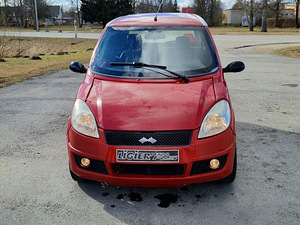 Mopeedauto Ligier X-too RS DCI Sport, ÜV 03.2027 (2 foto / 6)
