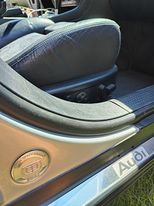 A8 4.2i +LPG 228kw koos nr(444TKB) (9 foto / 15)