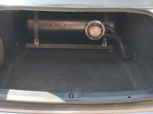 A8 4.2i +LPG 228kw koos nr(444TKB) (14 foto / 15)