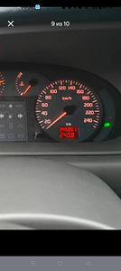 Reno 1.9tdi värske ülevatus (5 foto / 6)