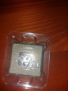 Protsessor i7-740QM INTEL (2 foto / 2)