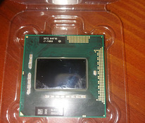 Процессор i7-740QM INTEL