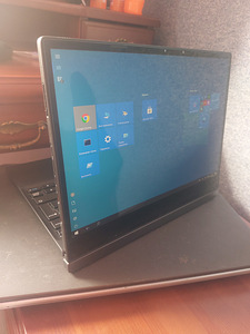 Dell Latitude 7285 2-в-1 i7 (2 foto / 6)