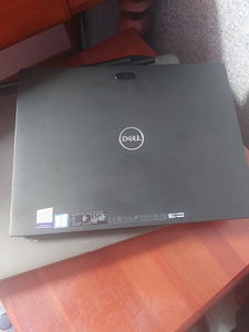 Dell Latitude 7285 2-в-1 i7 (5 foto / 6)