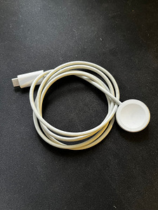 Apple Watch Series 7 / 41mm (4 foto / 4)