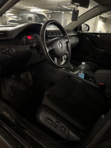 Продается VW Passat B6 2.0 103kw (6 фото из 7)