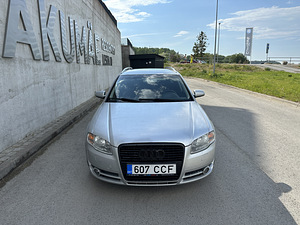 Audi A4 2.0 103kw (2 foto / 8)
