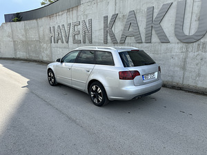 Audi A4 2.0 103kw (4 foto / 8)
