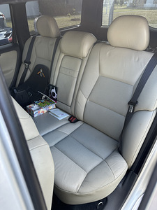 Volvo V70 2.4 D5 (10 foto / 11)