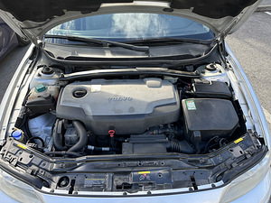 Volvo V70 2.4 D5 (11 foto / 11)