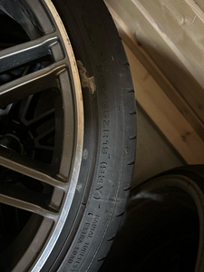 Audi 19” veljed (2 foto / 4)