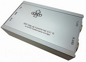 EMT step-up transformer EST 10 (1 foto / 1)