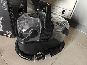 Bissell SpotClean HydroSteam Pro (5 фото из 5)